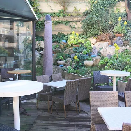 Appartement 607, Vue Mer, 4 Personnes By Palmazur Vacances Cannes Exterior photo