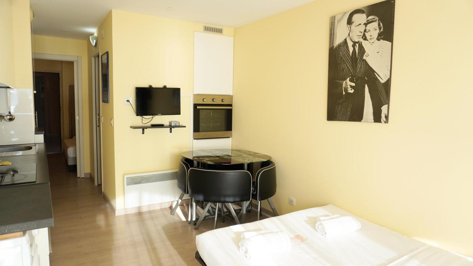 607, Vue Mer, 4 Personnes By Palmazur
