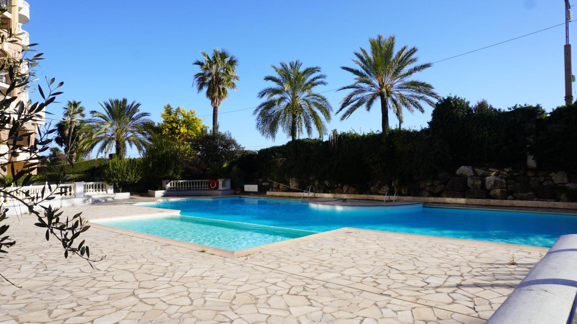 607, Vue Mer, 4 Personnes By Palmazur Apartment Cannes