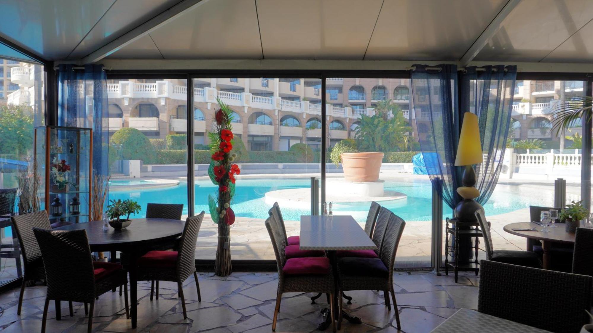 607, Vue Mer, 4 Personnes By Palmazur *