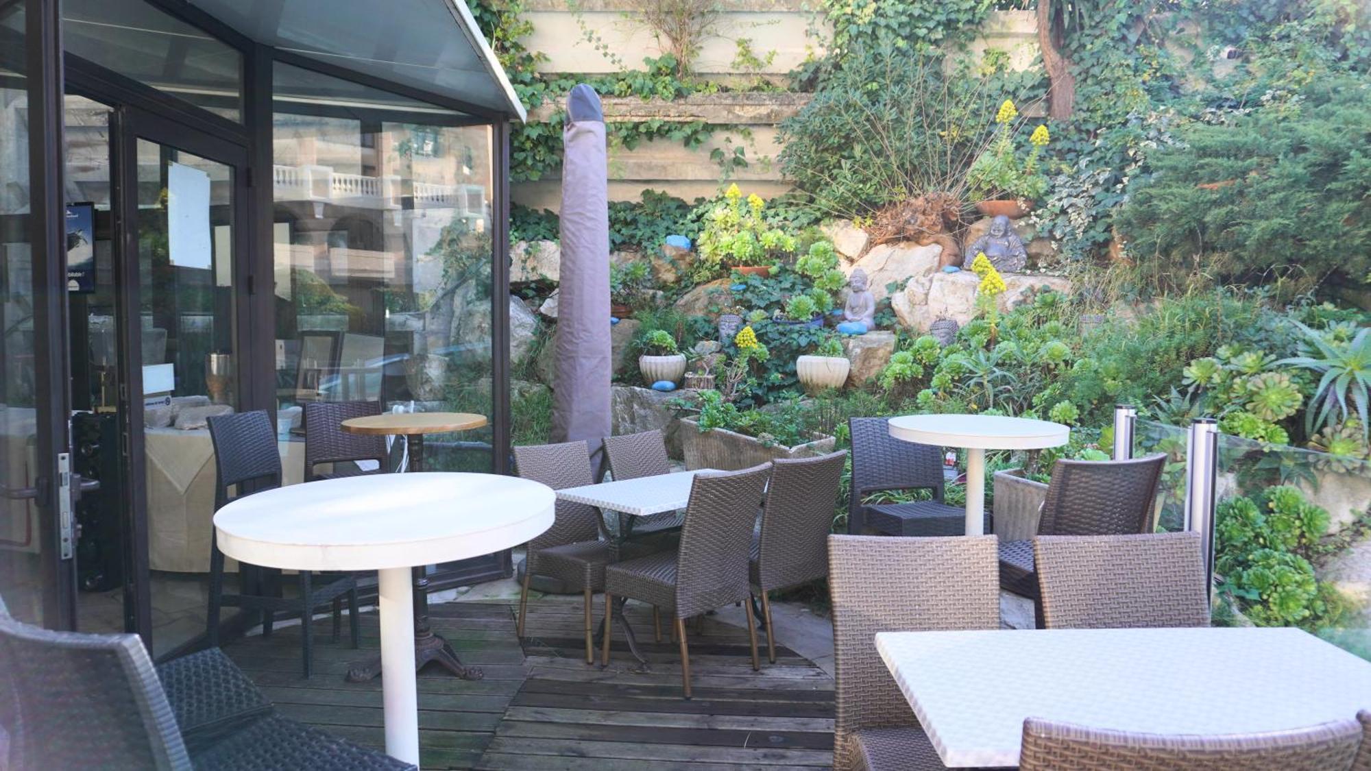 607, Vue Mer, 4 Personnes By Palmazur * Cannes