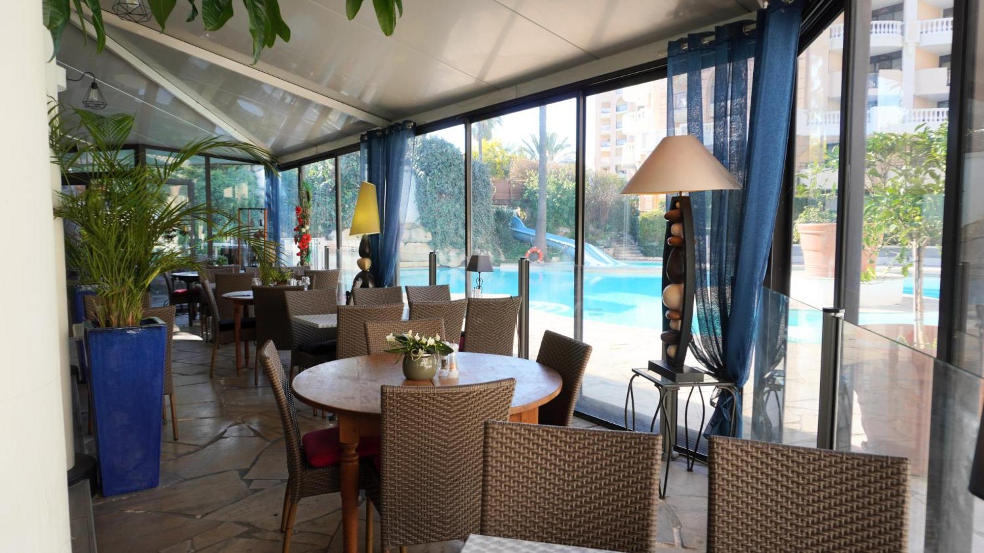 607, Vue Mer, 4 Personnes By Palmazur